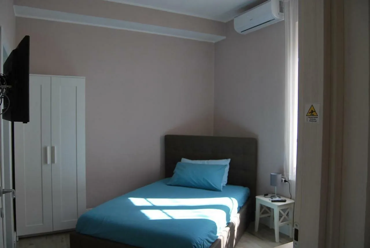 ** Bed & Breakfast Bergamo Bassa Bed and Breakfast Italien