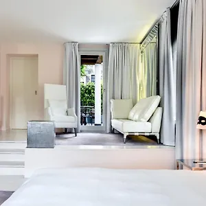 ***** Hotell Palazzina Grassi Italien