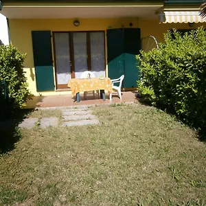 Villaggio Laguna - Agenzia Cocal Apartmán Caorle