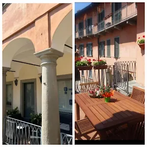 Appartement La Corte Dei Cappuccini