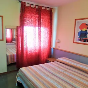 Hotel Lucerna Taggia
