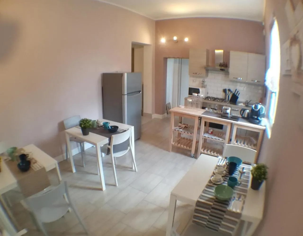 Bergamo Bassa Bed and Breakfast Bed & Breakfast