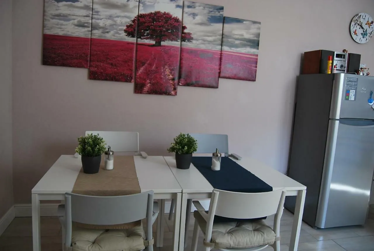 Bed & Breakfast Bergamo Bassa Bed and Breakfast