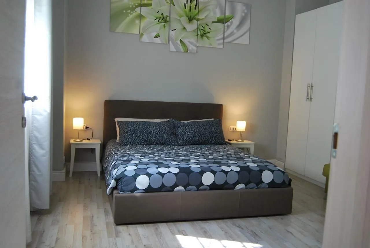 Bergamo Bassa Bed and Breakfast Bed & Breakfast