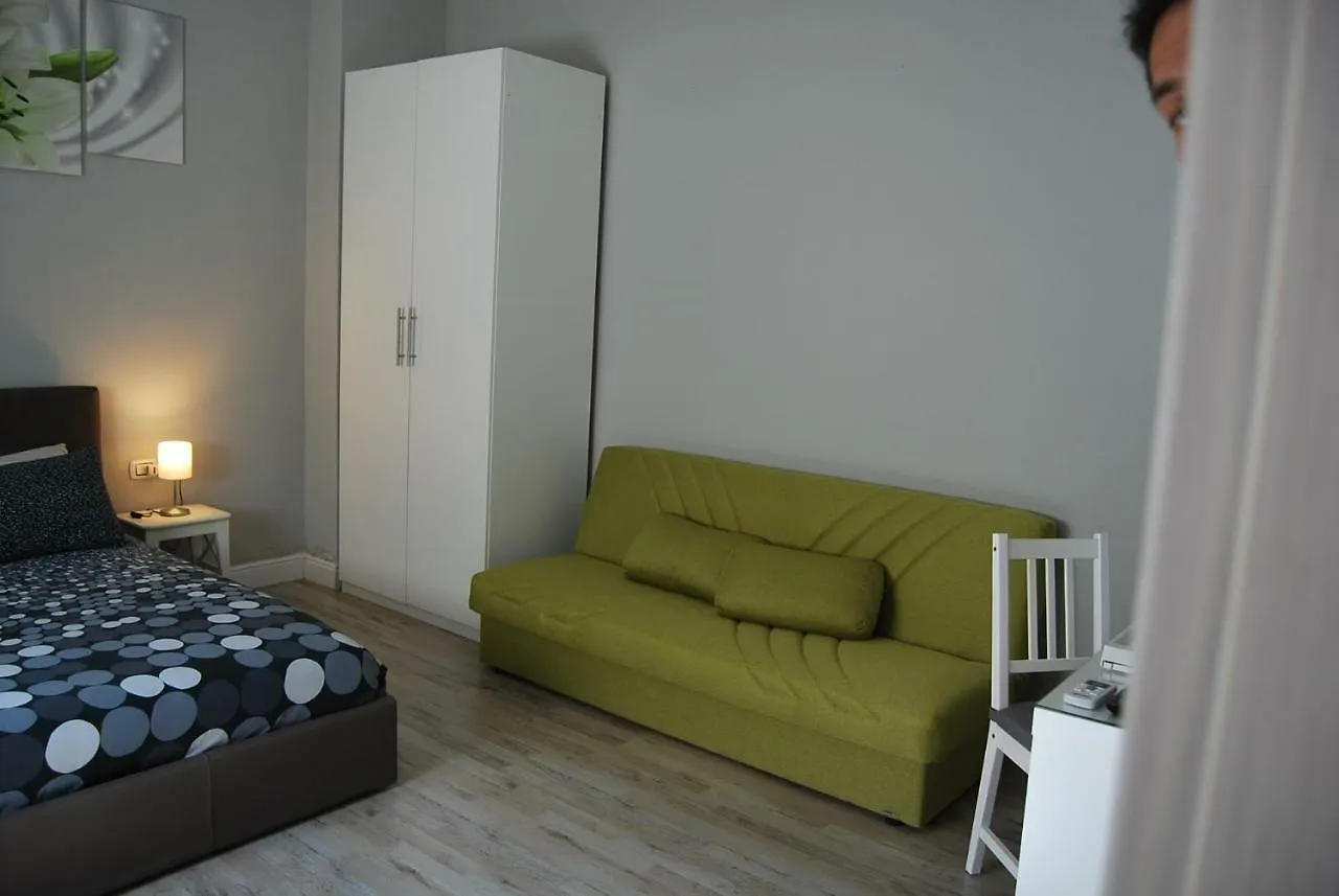 Bed & Breakfast Bergamo Bassa Bed and Breakfast